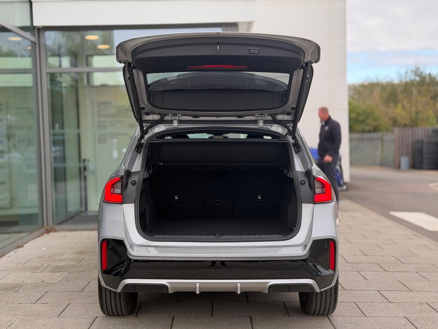 Used BMW X1 2024 for sale - 76261151: Photo 14