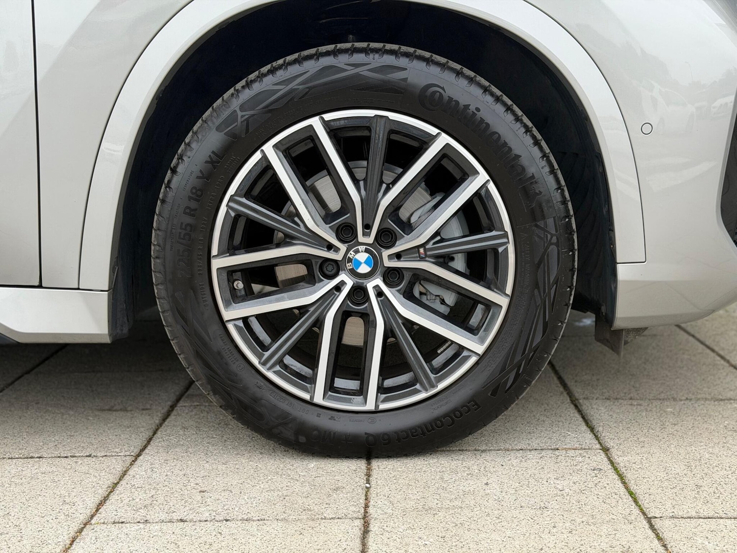 Used BMW X1 2024 for sale - 76261151: Photo 15