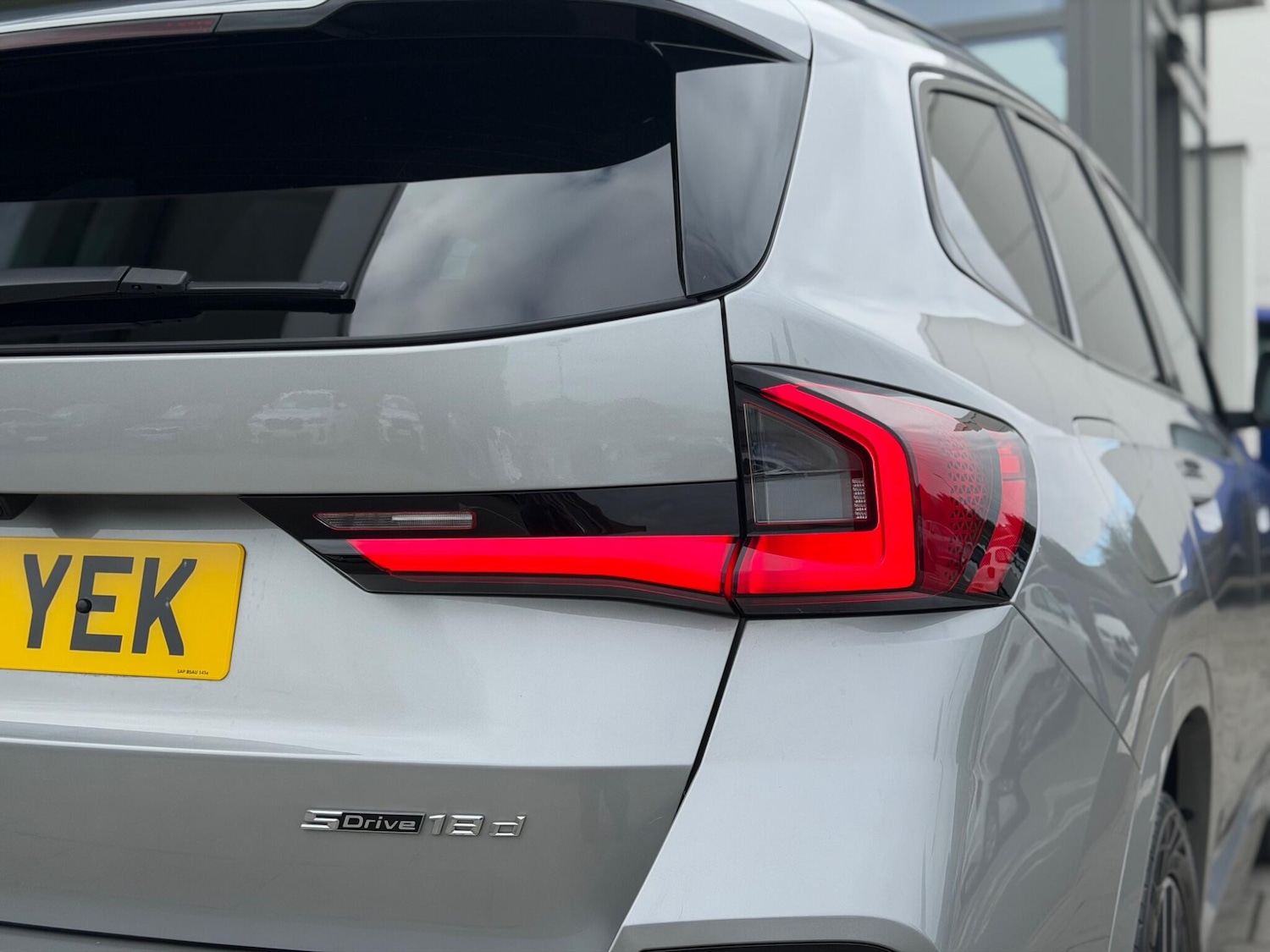 Used BMW X1 2024 for sale - 76261151: Photo 16