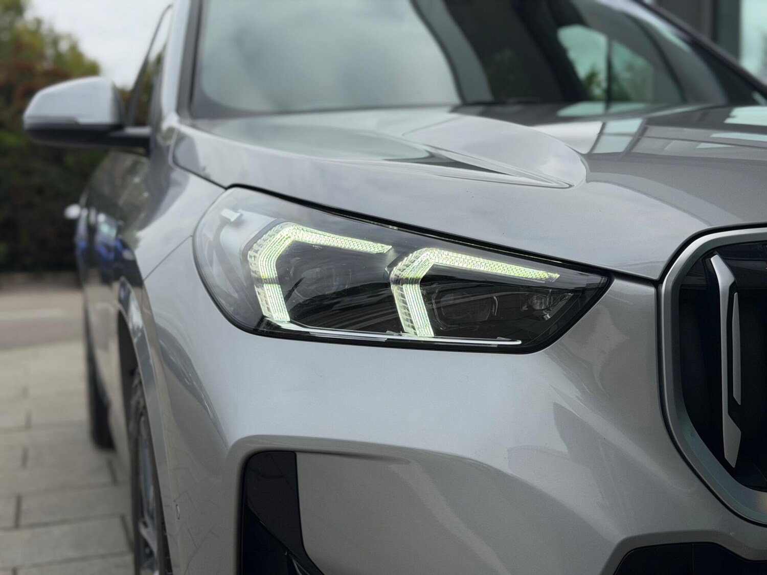 Used BMW X1 2024 for sale - 76261151: Photo 17