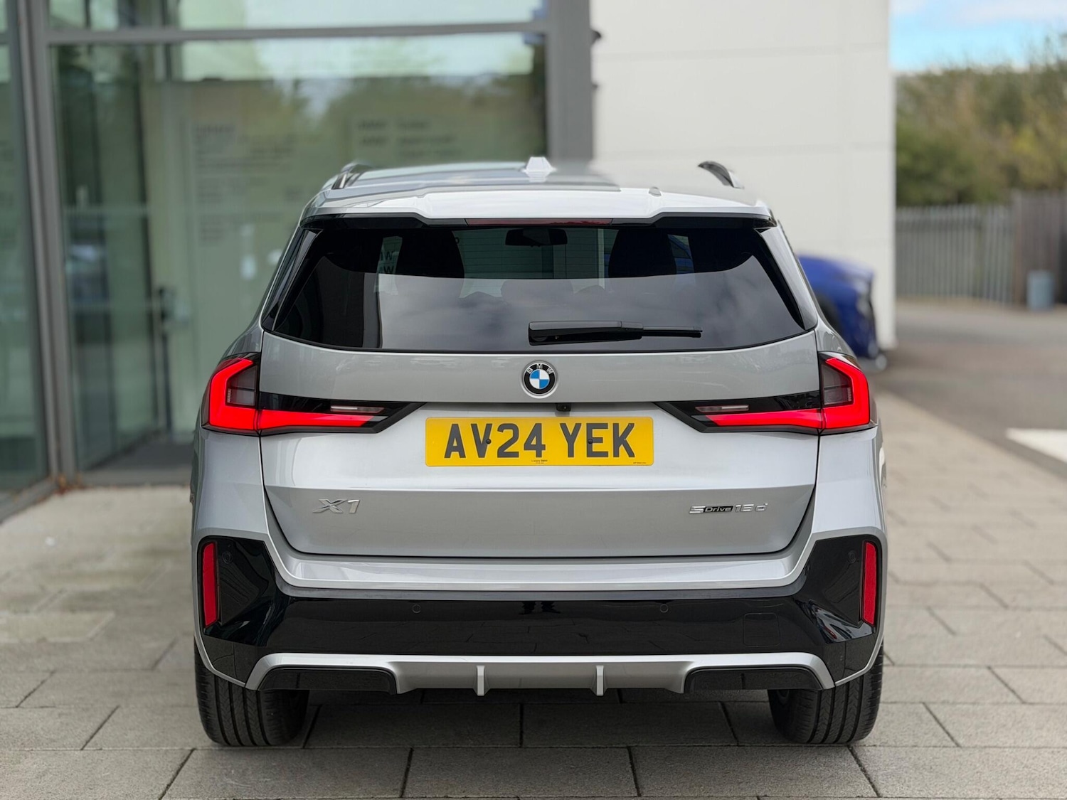 Used BMW X1 2024 for sale - 76261151: Photo 19