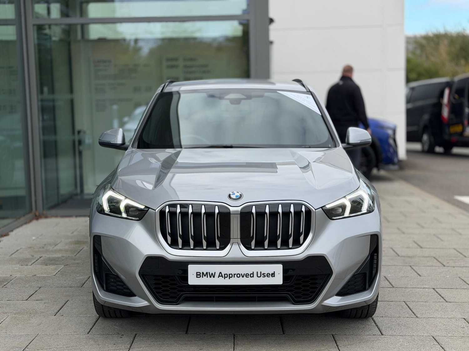 Used BMW X1 2024 for sale - 76261151: Photo 20