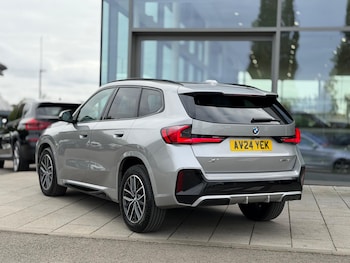 Used BMW X1 2024 for sale - 76261151: Photo