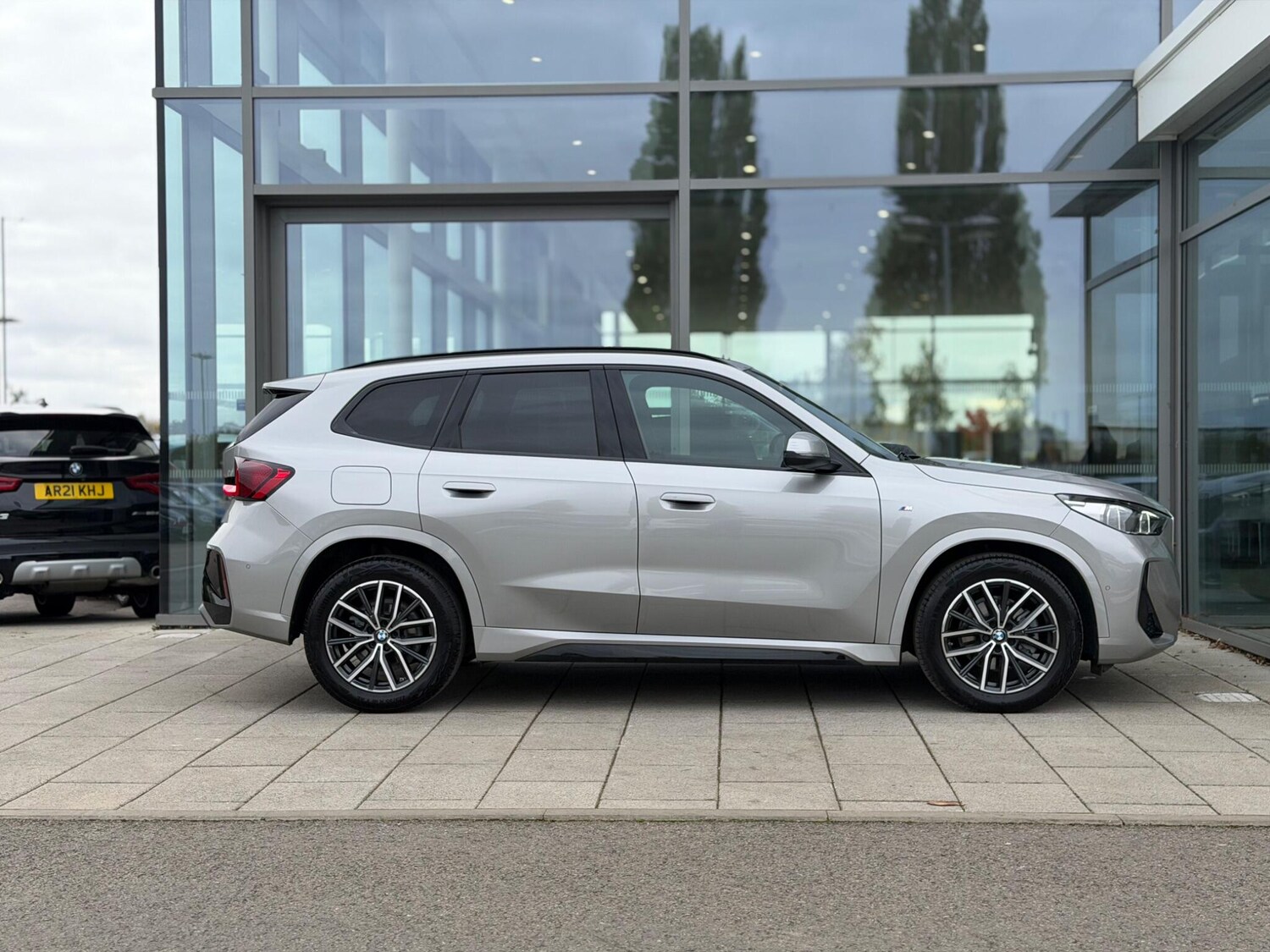 Used BMW X1 2024 for sale - 76261151: Photo 3