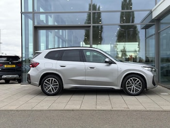 Used BMW X1 2024 for sale - 76261151: Photo