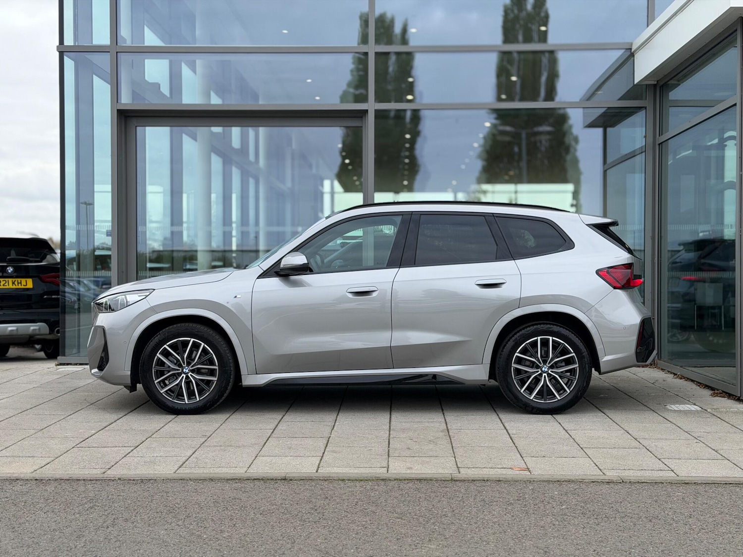 Used BMW X1 2024 for sale - 76261151: Photo 4