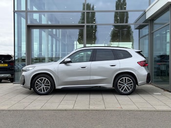 Used BMW X1 2024 for sale - 76261151: Photo