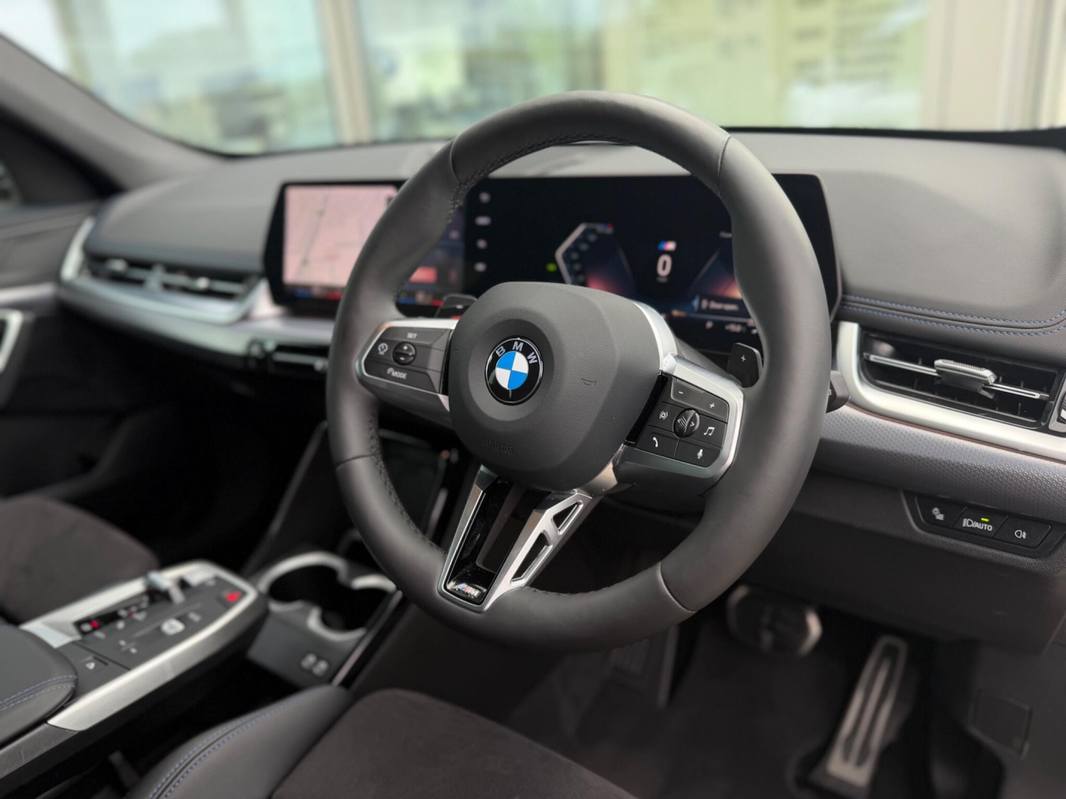 Used BMW X1 2024 for sale - 76261151: Photo 7