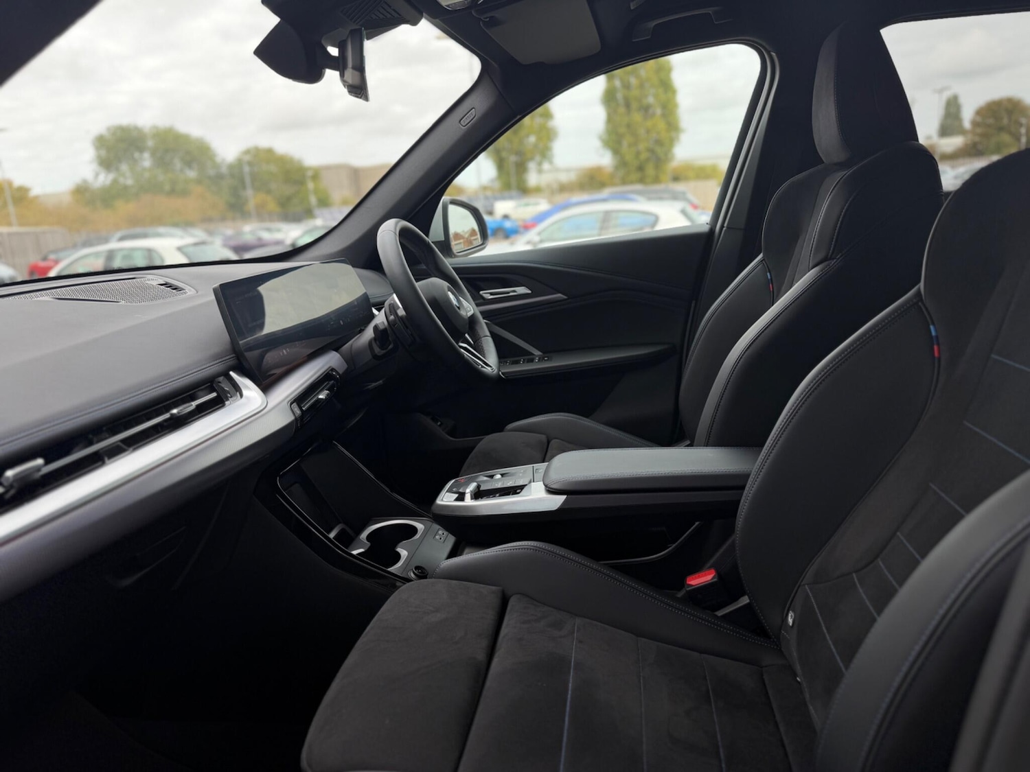 Used BMW X1 2024 for sale - 76261151: Photo 8