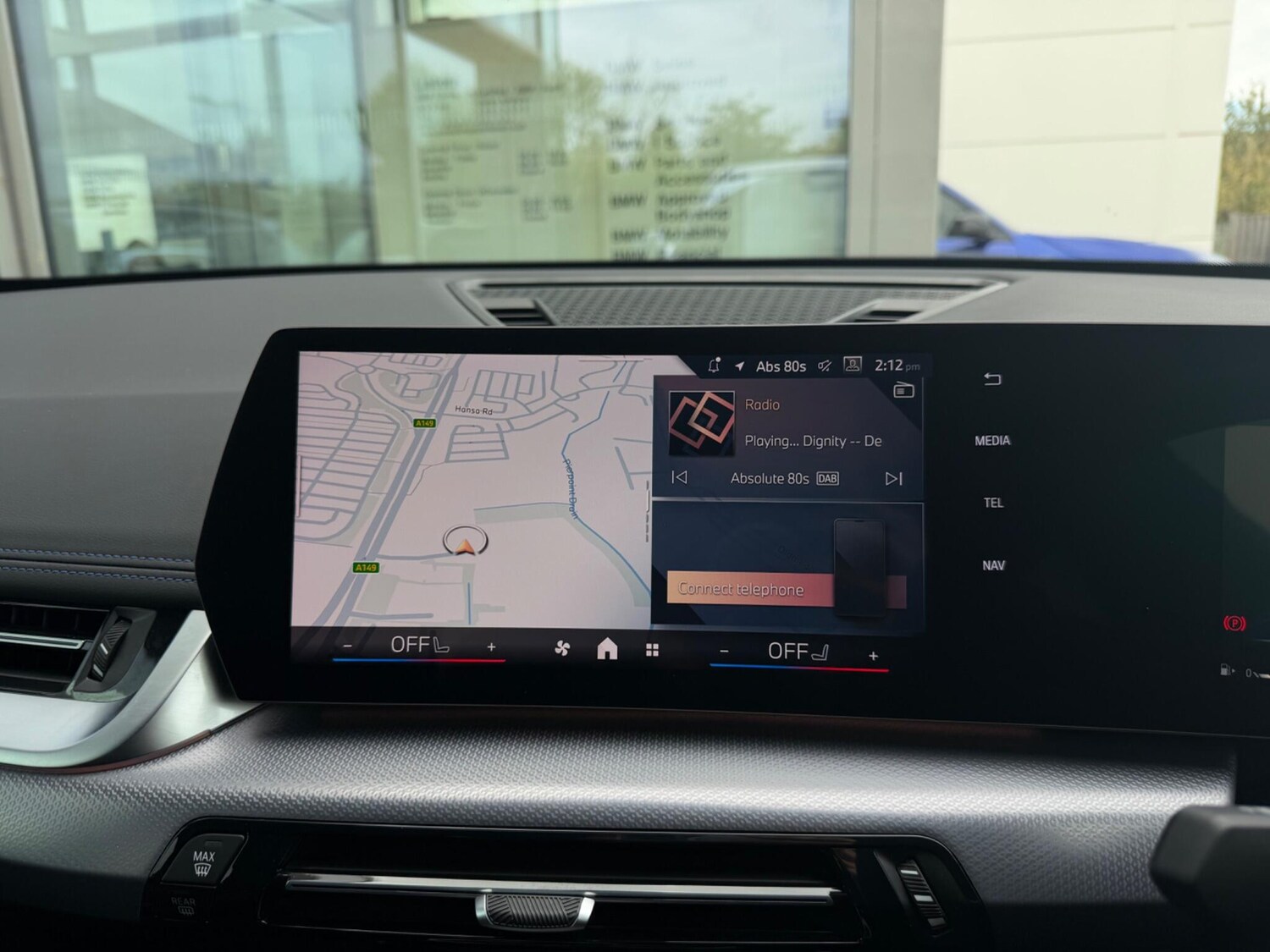 Used BMW X1 2024 for sale - 76261151: Photo 9