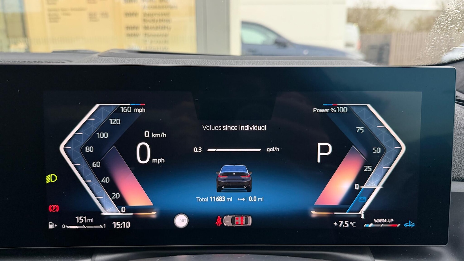 Used BMW 3 Series 2025 for sale - 77254439: Photo 10