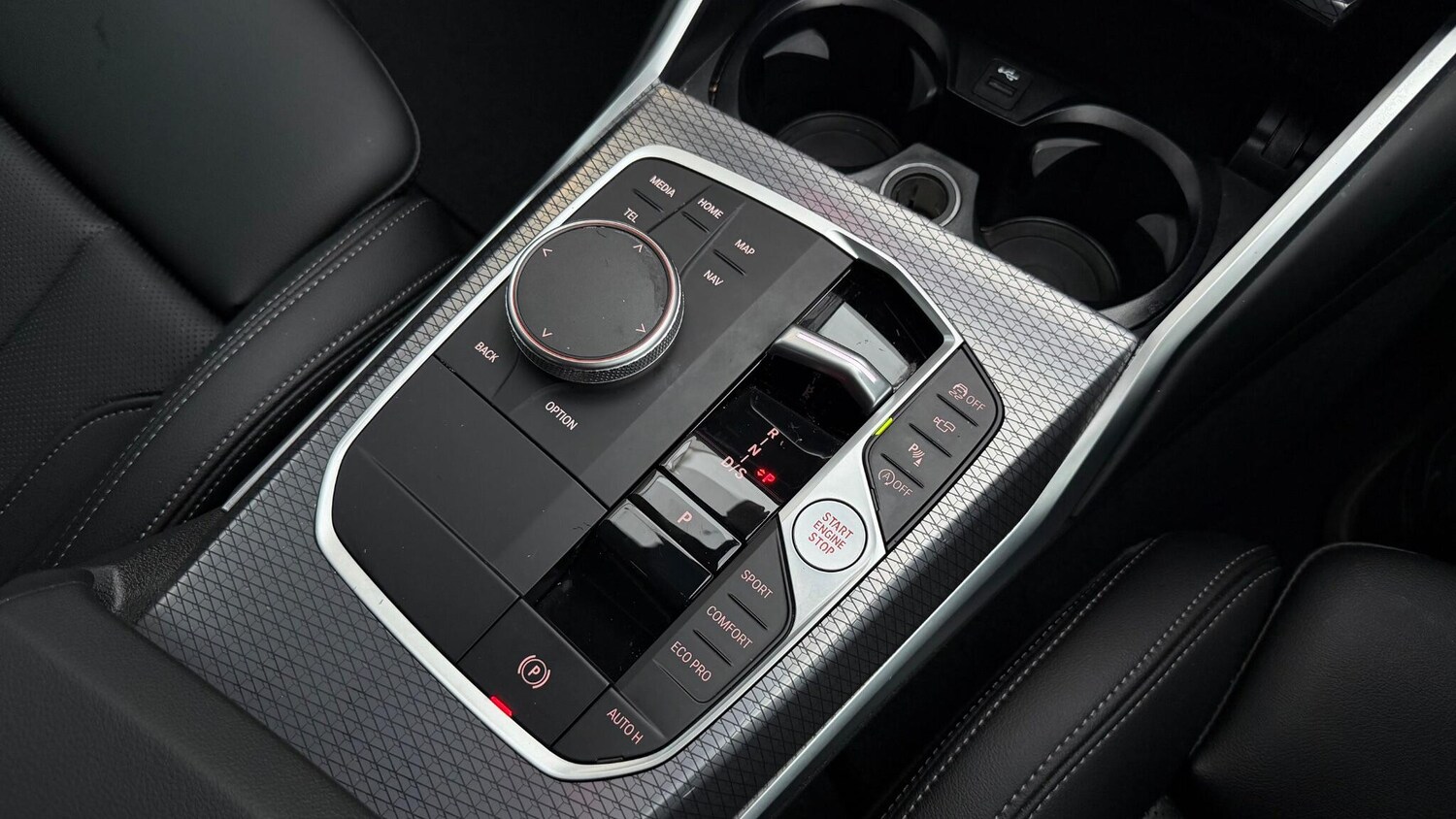 Used BMW 3 Series 2025 for sale - 77254439: Photo 11