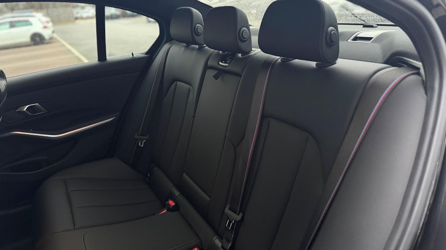 Used BMW 3 Series 2025 for sale - 77254439: Photo 13