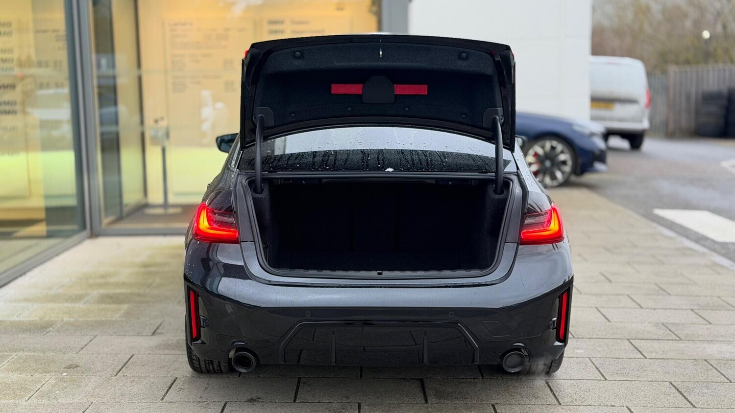 Used BMW 3 Series 2025 for sale - 77254439: Photo 14