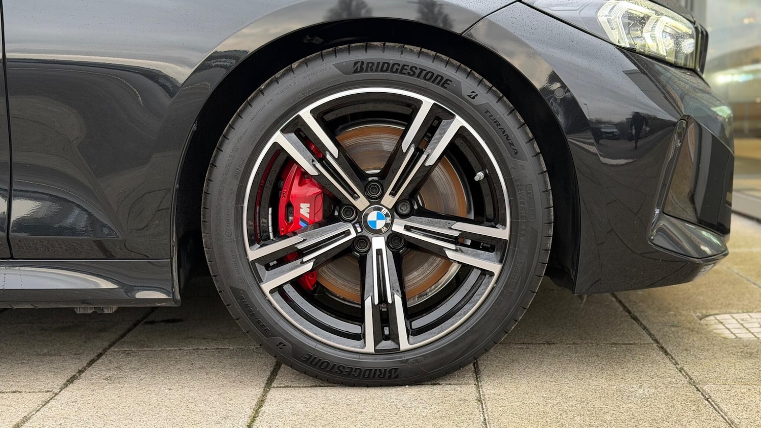 Used BMW 3 Series 2025 for sale - 77254439: Photo 15