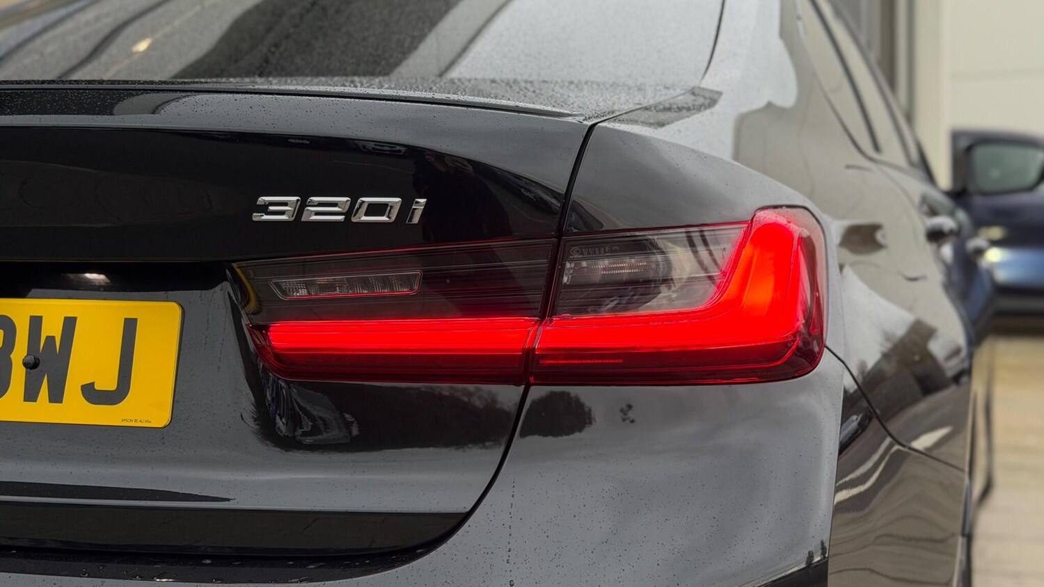 Used BMW 3 Series 2025 for sale - 77254439: Photo 16