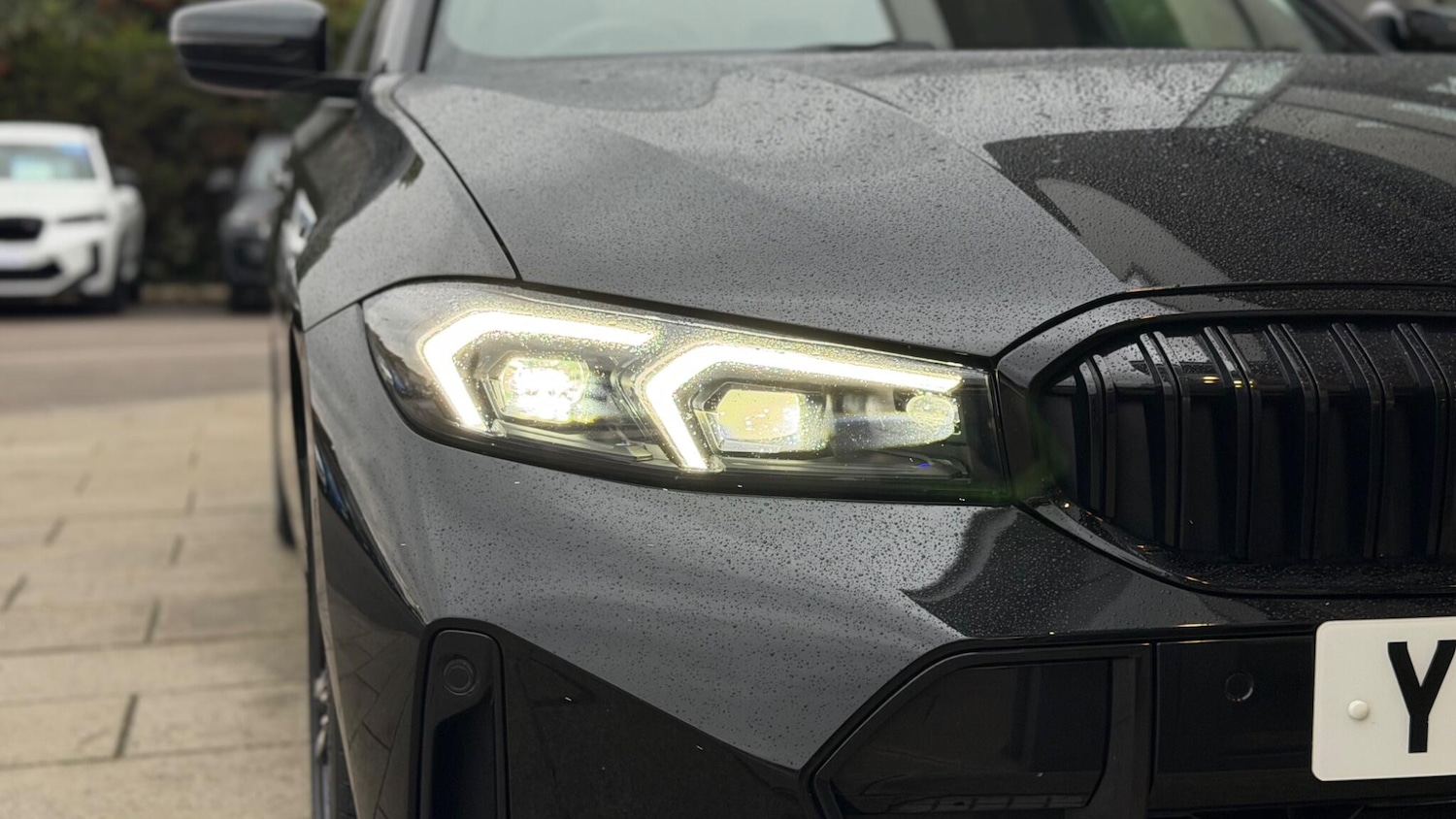 Used BMW 3 Series 2025 for sale - 77254439: Photo 17