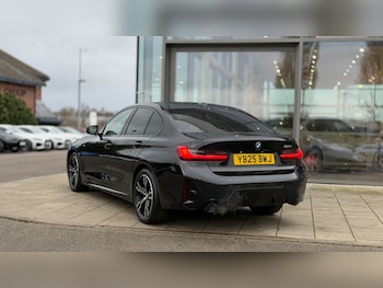 Used BMW 3 Series 2025 for sale - 77254439: Photo