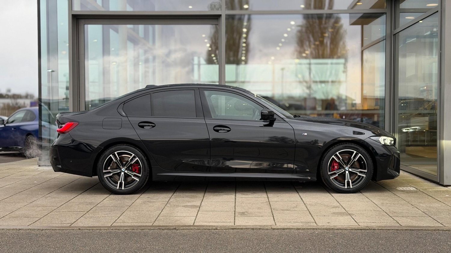 Used BMW 3 Series 2025 for sale - 77254439: Photo 3