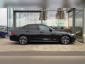 Used BMW 3 Series 2025 for sale - 77254439: Photo