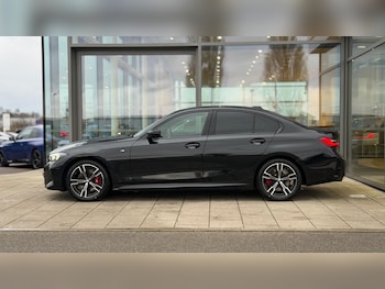 Used BMW 3 Series 2025 for sale - 77254439: Photo