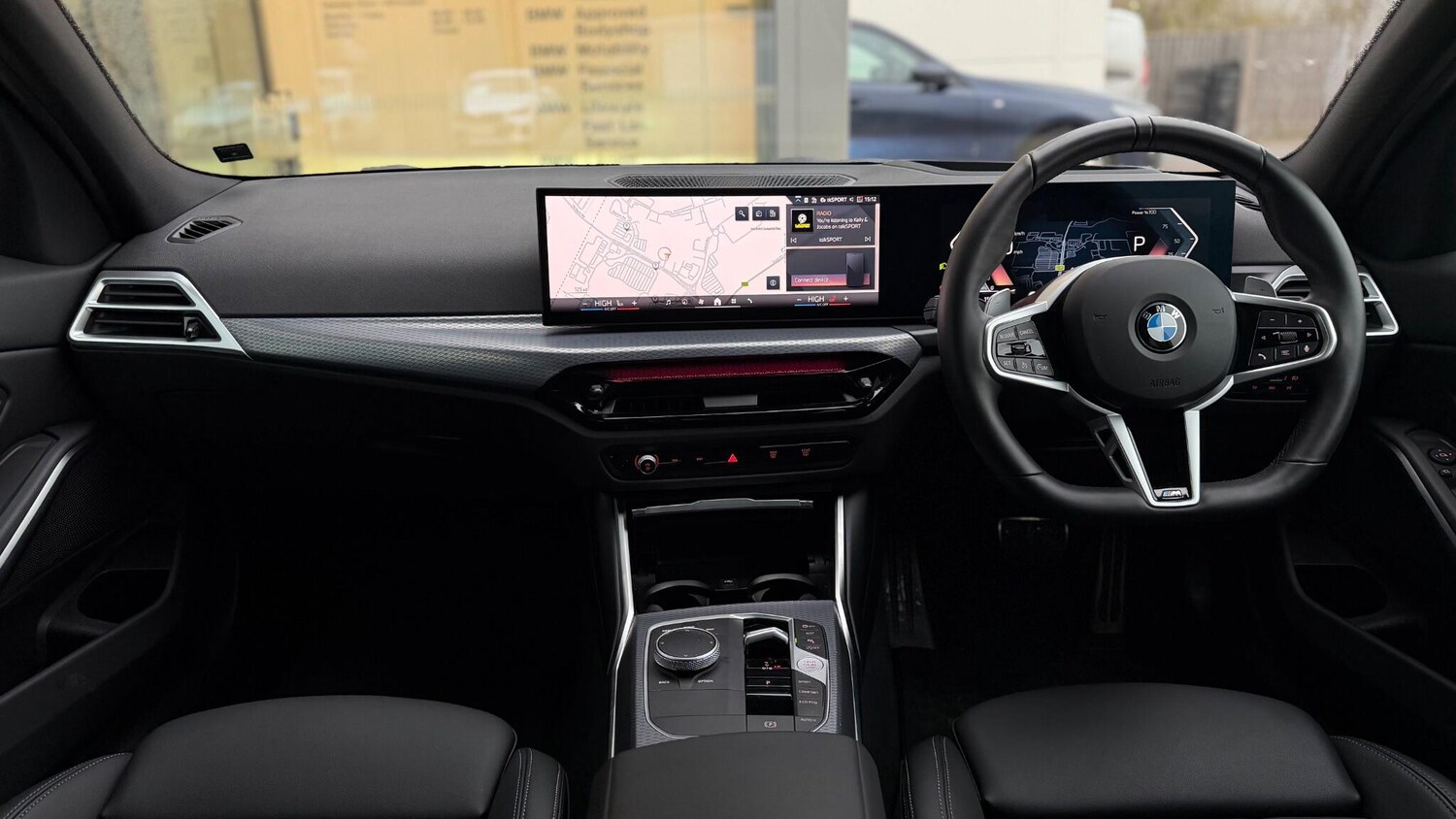 Used BMW 3 Series 2025 for sale - 77254439: Photo 5