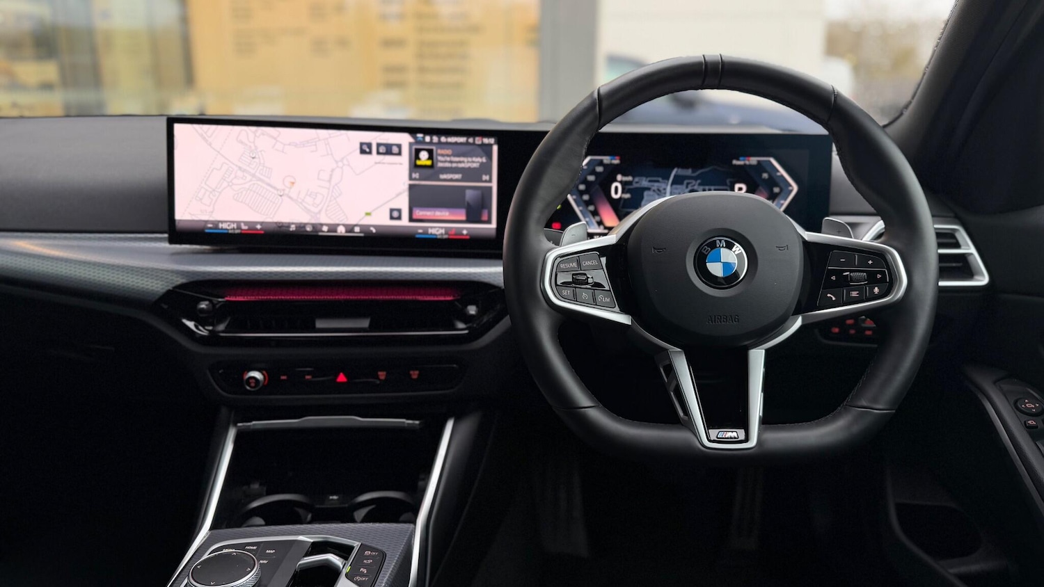 Used BMW 3 Series 2025 for sale - 77254439: Photo 6