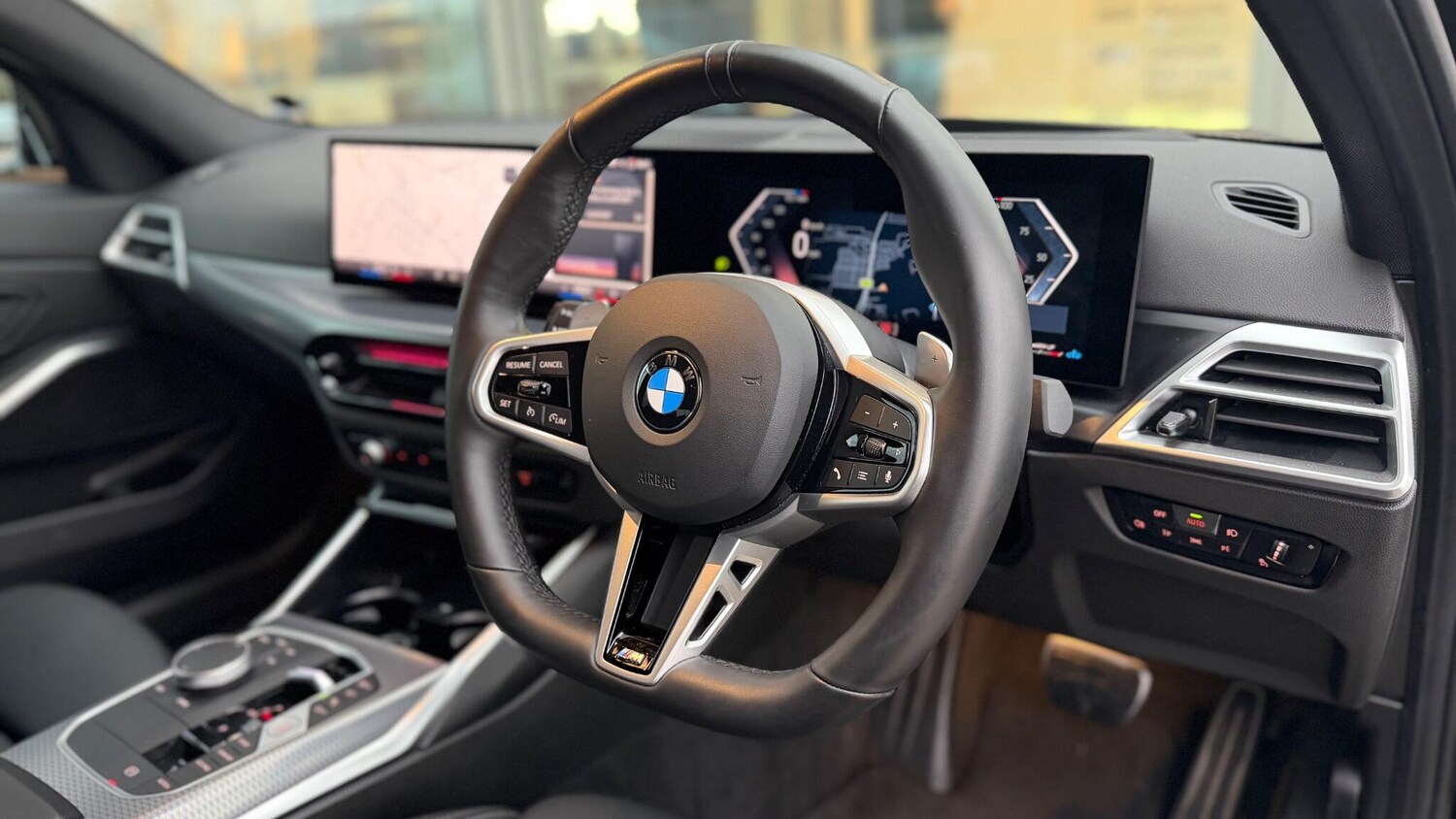 Used BMW 3 Series 2025 for sale - 77254439: Photo 7