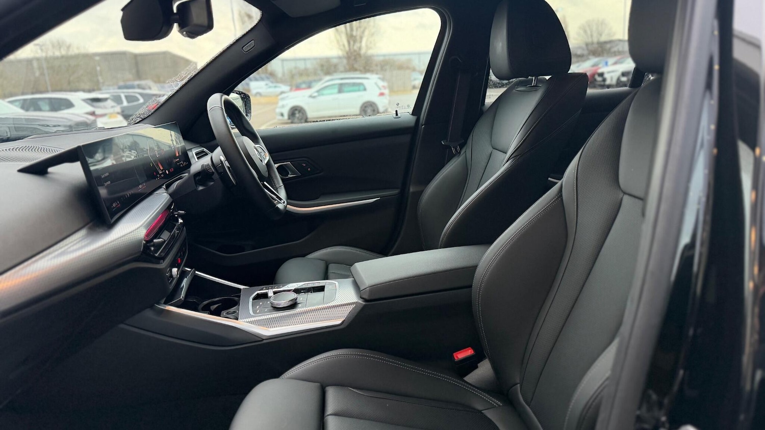 Used BMW 3 Series 2025 for sale - 77254439: Photo 8