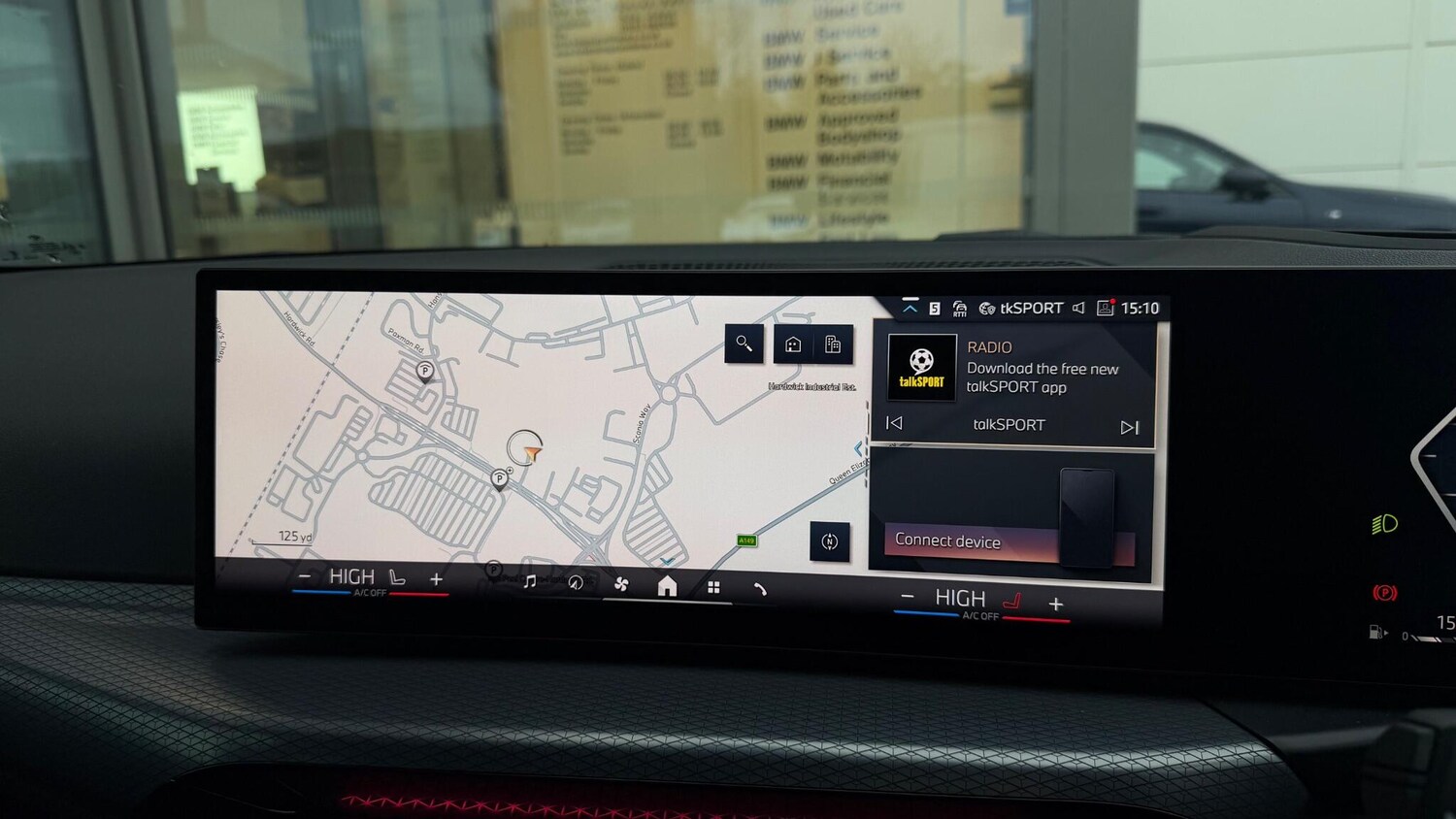 Used BMW 3 Series 2025 for sale - 77254439: Photo 9