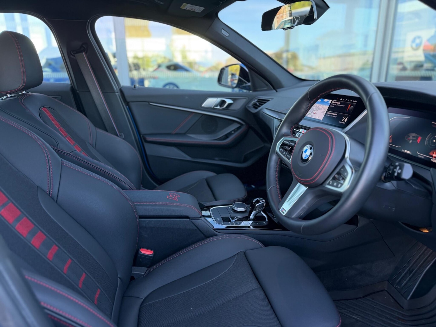 Used BMW 1 Series 2022 for sale - 76033264: Photo 12