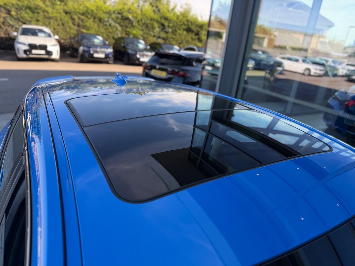 Used BMW 1 Series 2022 for sale - 76033264: Photo 18