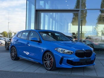 BMW - 1 Series
