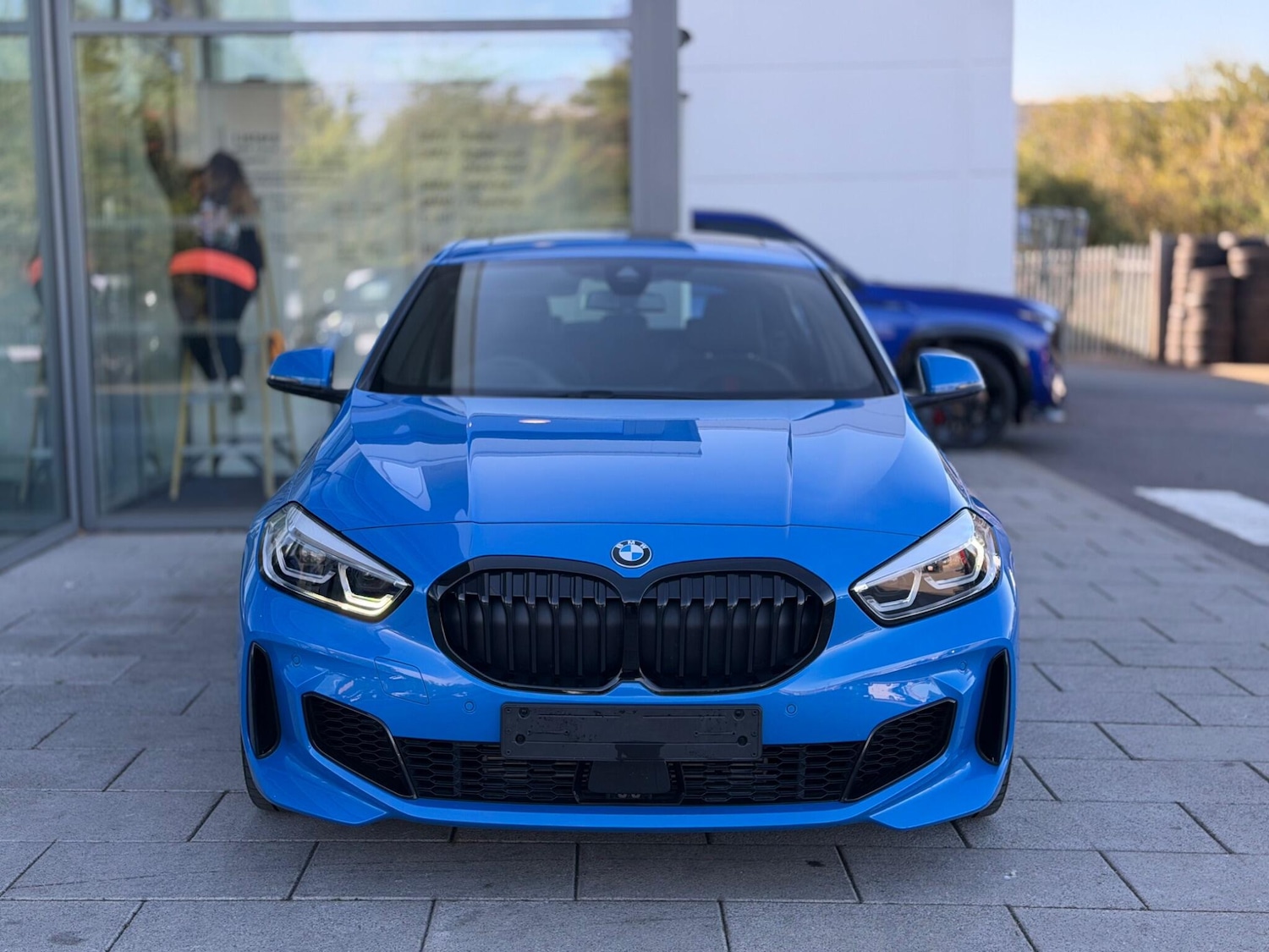 Used BMW 1 Series 2022 for sale - 76033264: Photo 20
