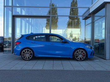 Used BMW 1 Series 2022 for sale - 76033264: Photo 3