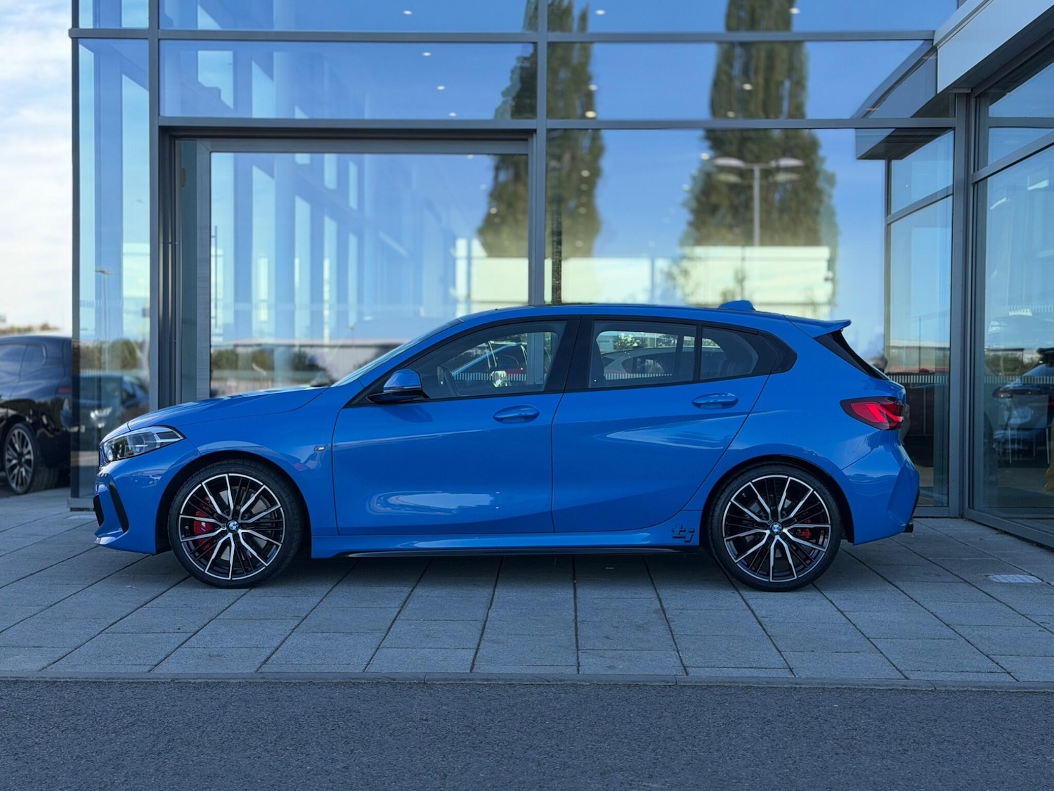 Used BMW 1 Series 2022 for sale - 76033264: Photo 4