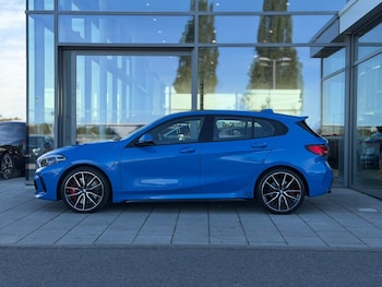 Used BMW 1 Series 2022 for sale - 76033264: Photo 4