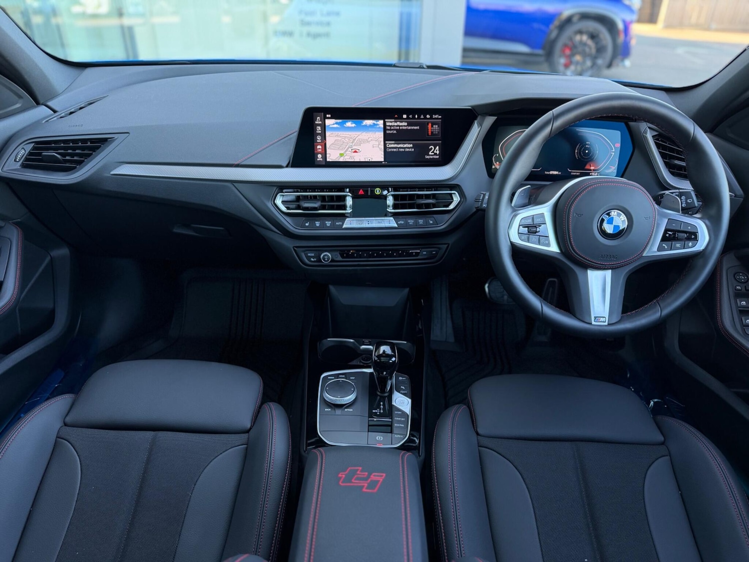 Used BMW 1 Series 2022 for sale - 76033264: Photo 5