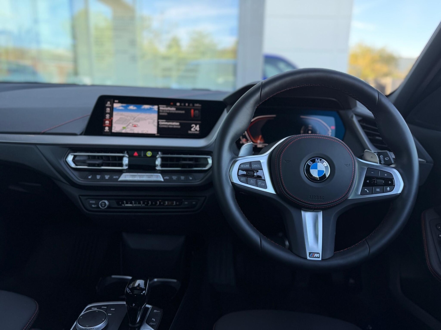 Used BMW 1 Series 2022 for sale - 76033264: Photo 6