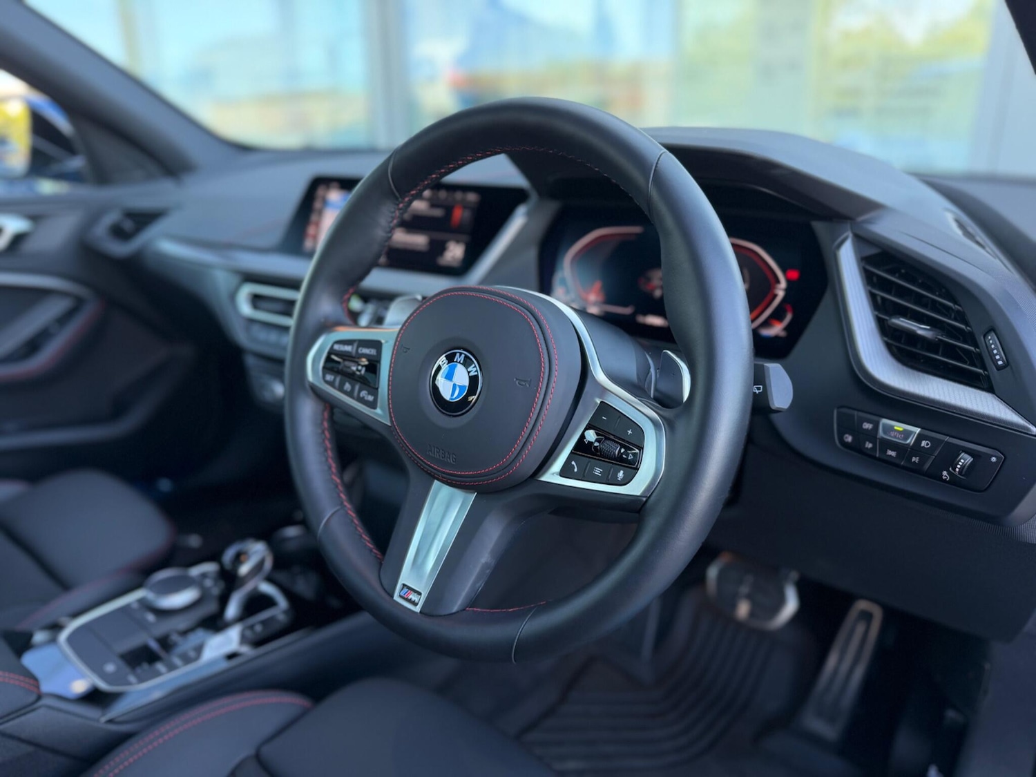 Used BMW 1 Series 2022 for sale - 76033264: Photo 7