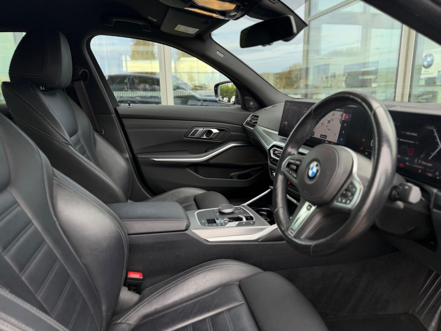 Used BMW 3 Series 2022 for sale - 76474494: Photo 12