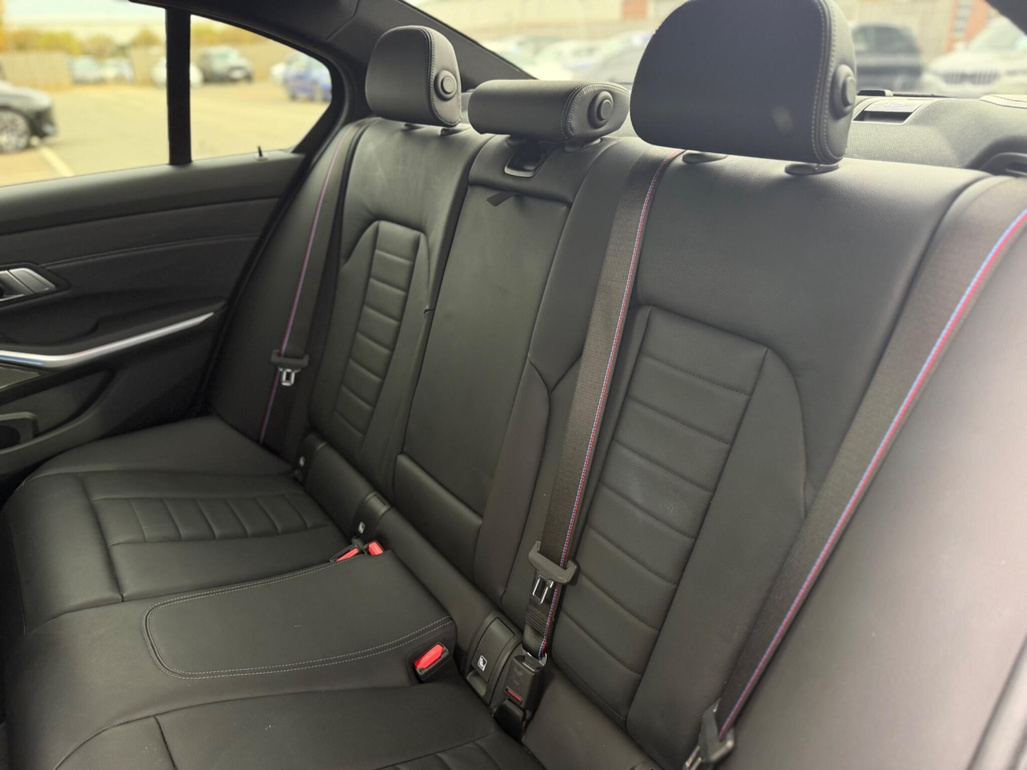 Used BMW 3 Series 2022 for sale - 76474494: Photo 13