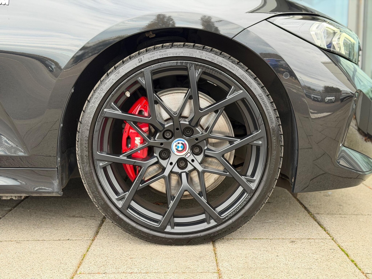 Used BMW 3 Series 2022 for sale - 76474494: Photo 15