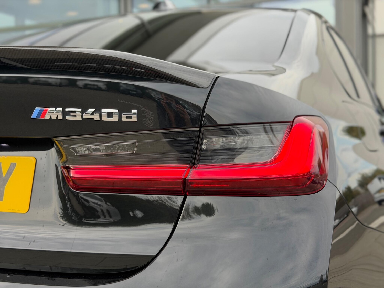 Used BMW 3 Series 2022 for sale - 76474494: Photo 16