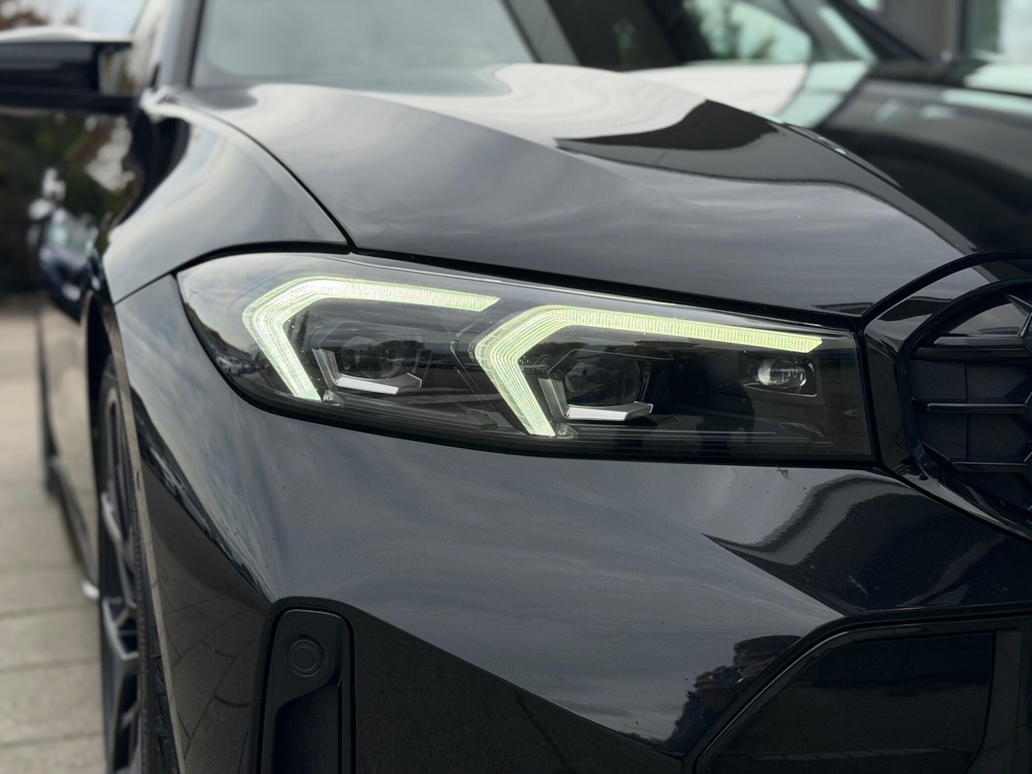 Used BMW 3 Series 2022 for sale - 76474494: Photo 17