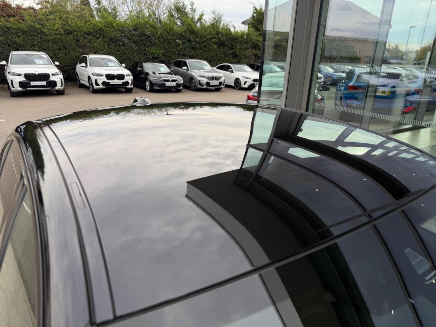 Used BMW 3 Series 2022 for sale - 76474494: Photo 18