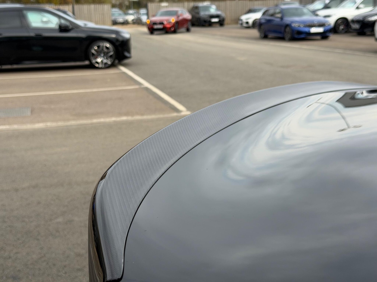 Used BMW 3 Series 2022 for sale - 76474494: Photo 19