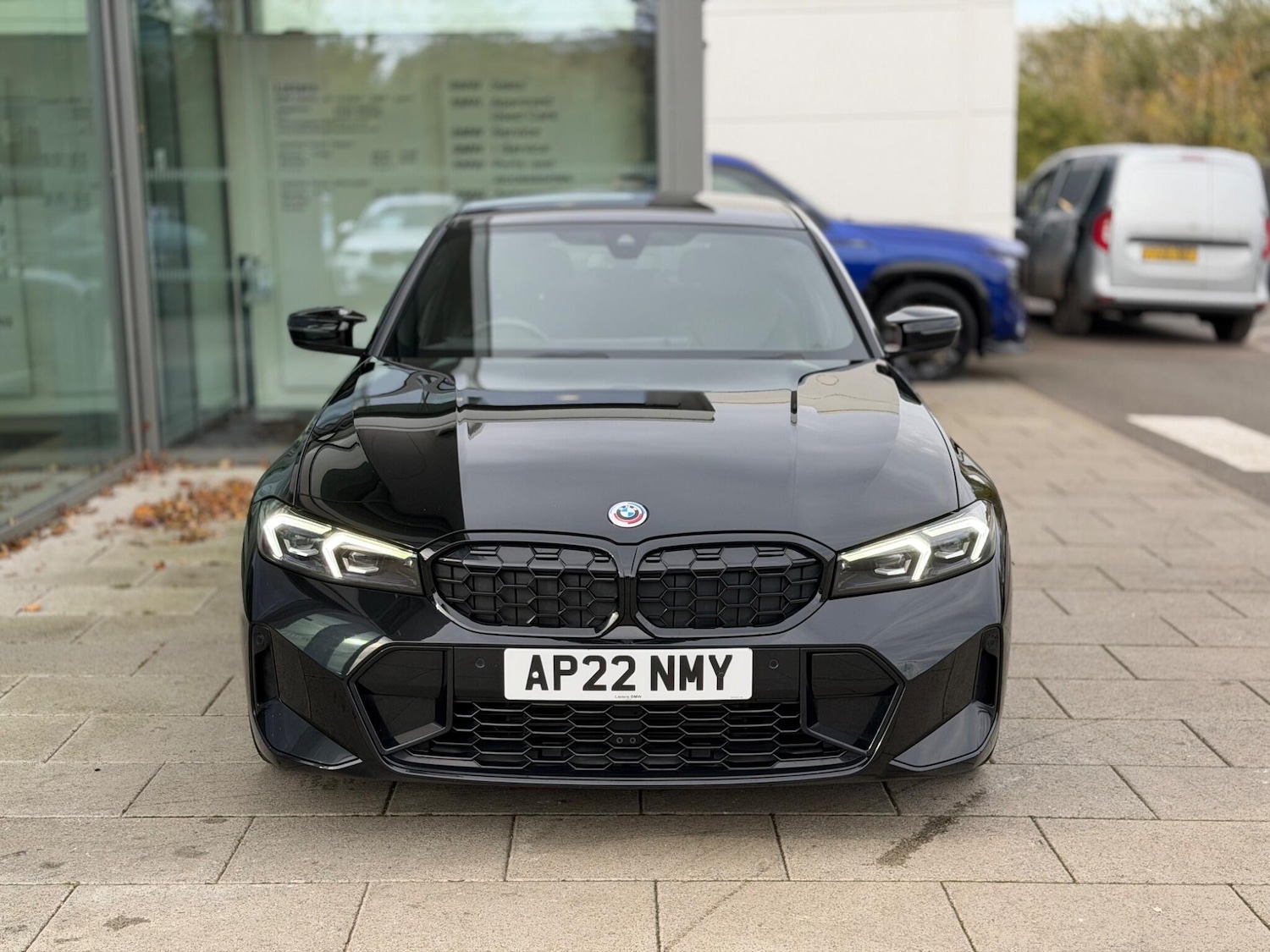 Used BMW 3 Series 2022 for sale - 76474494: Photo 21