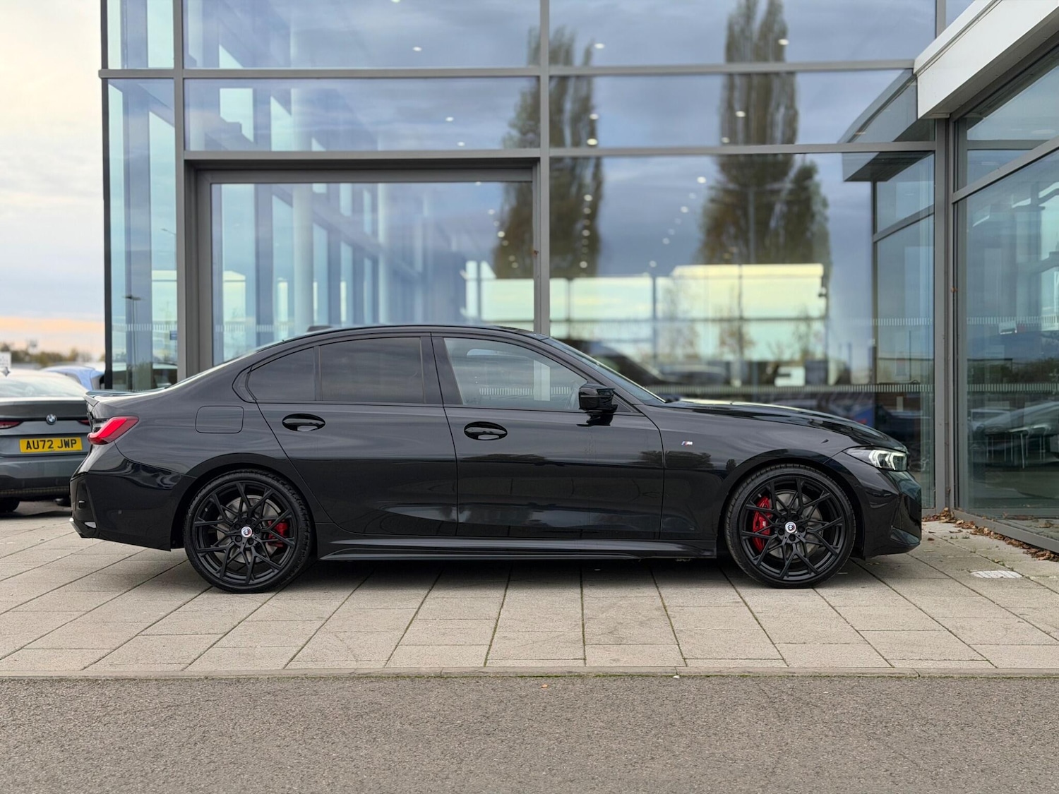 Used BMW 3 Series 2022 for sale - 76474494: Photo 3