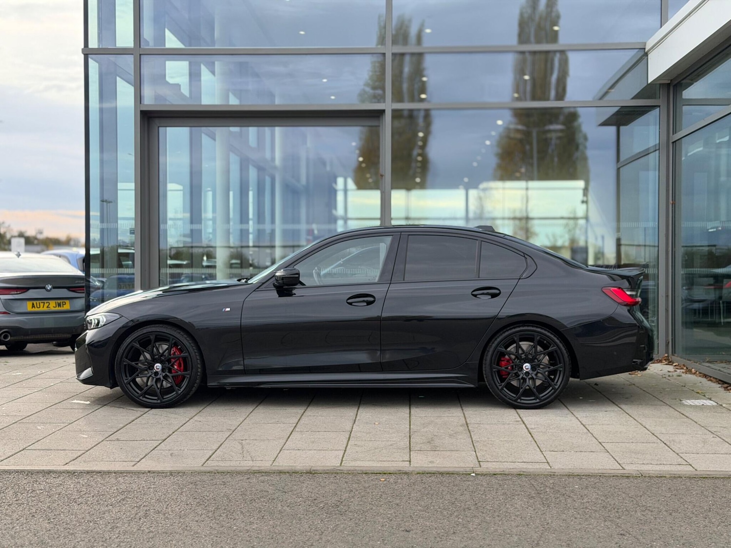 Used BMW 3 Series 2022 for sale - 76474494: Photo 4